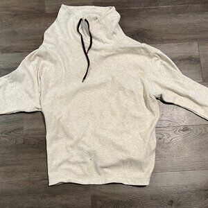 Cozy up in the striking Dex Woman's Sweater, a perfect blend of style and comfor